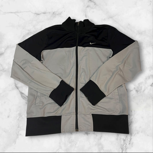 Vintage Nike Trainingsjacke S 5080