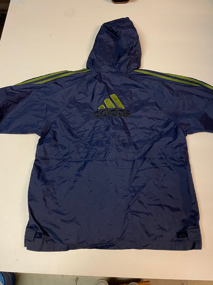 Adidas Vintage Jacke L 6220