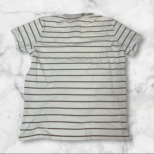 Polo Ralph Lauren Vintage Poloshirt xl 4817