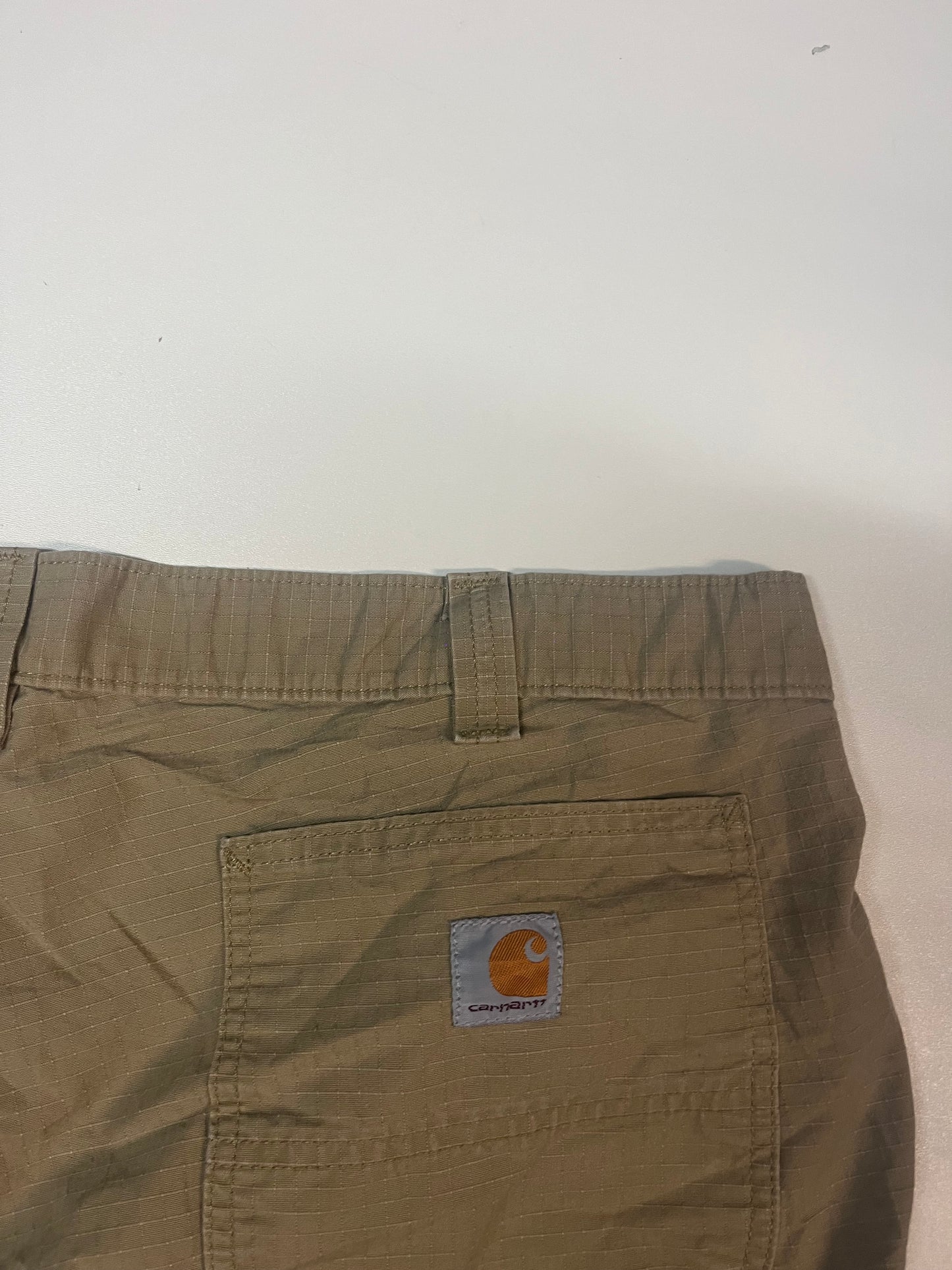 Vintage Carhartt Shorts 42 3822
