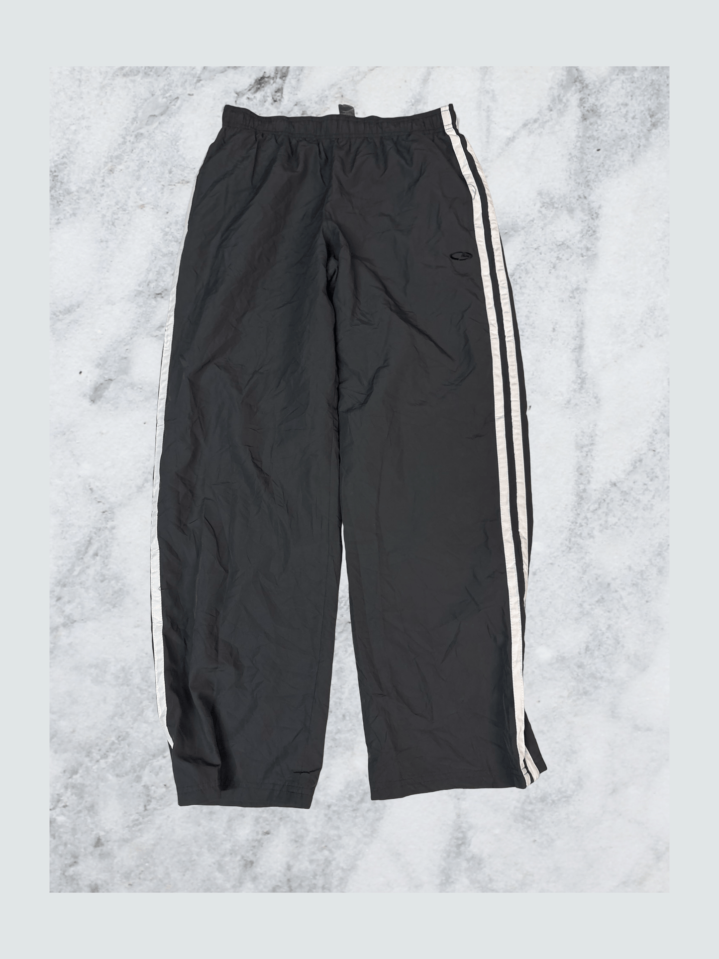 Adidas Vintage Trackpants xl baggy 6417