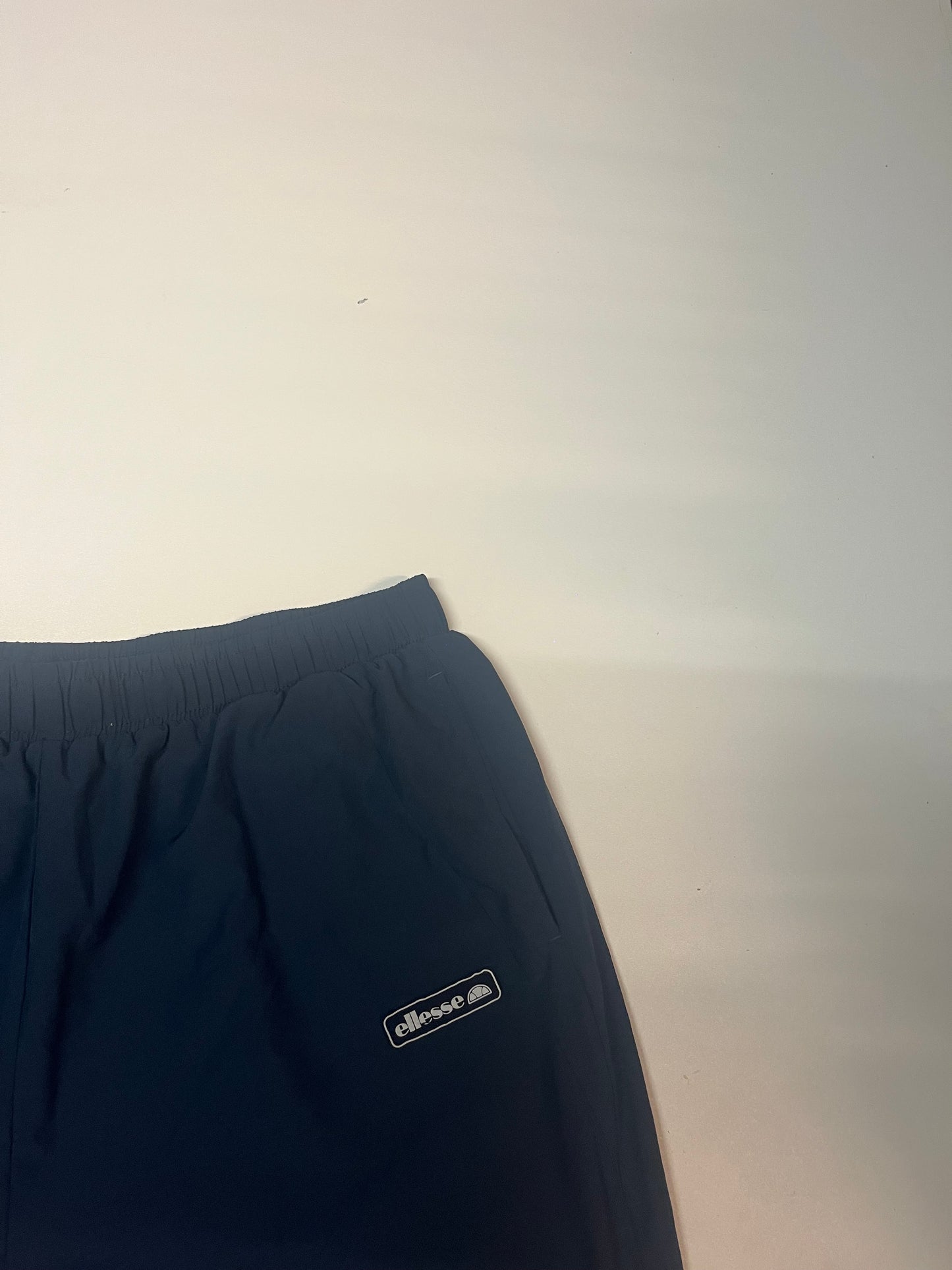 Vintage Ellesse Trackpants 42/44 fit XL 3938