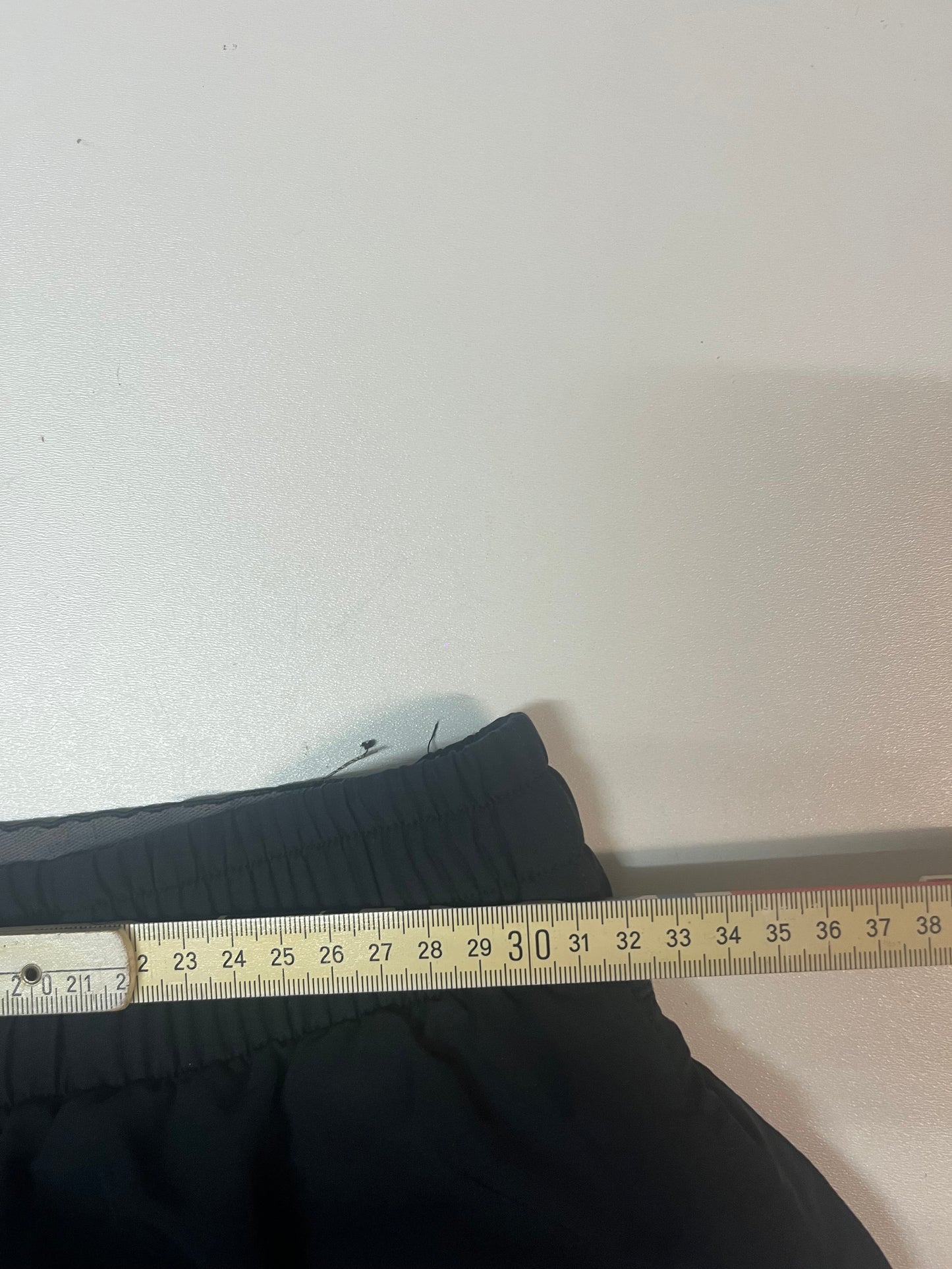 Vintage Under Armour Trackpants baggy S - M 4548