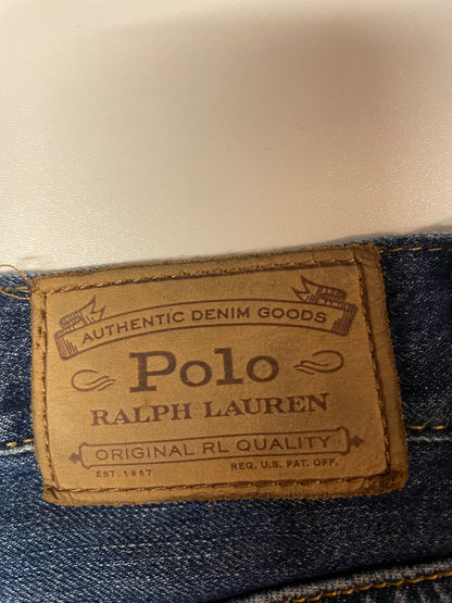 Polo Ralph Lauren Vintage Jeans 30/30 3790