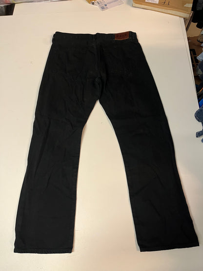 Polo Ralph Lauren Vintage Jeans 36/32 #4126