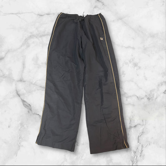 Fila Vintage Trackpants Xxl Baggy 3585