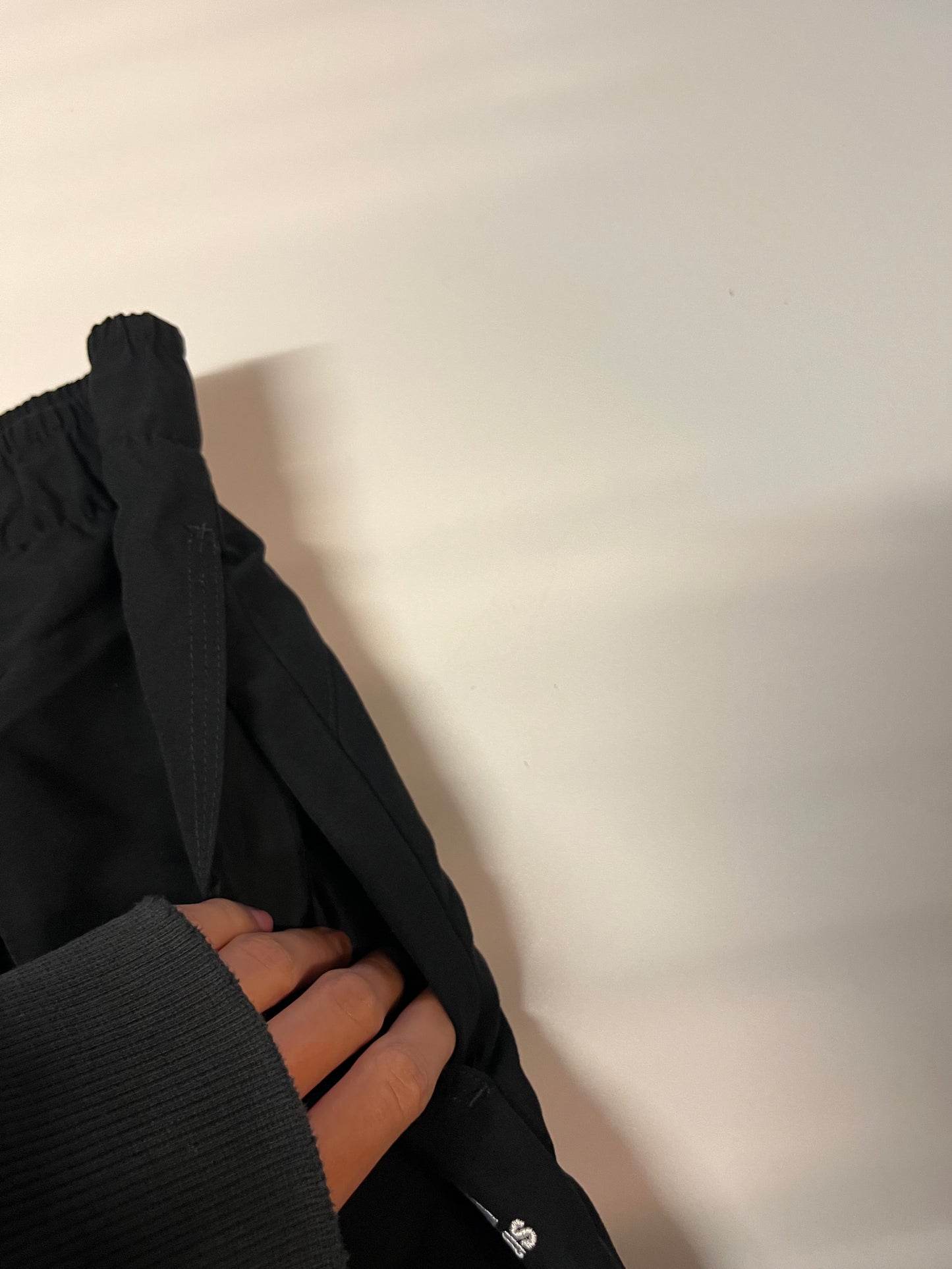 Adidas Vintage Trackpants L Baggy 4099