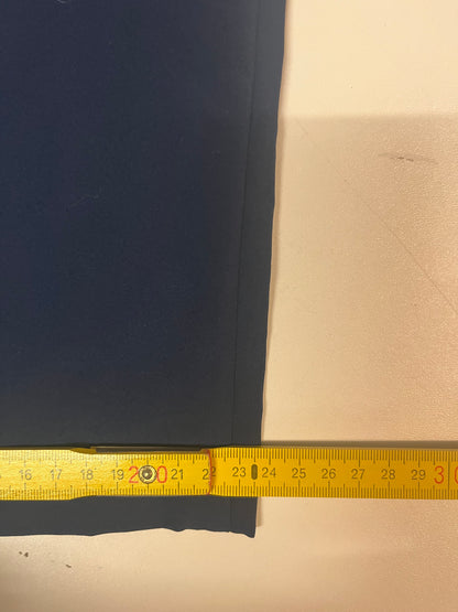 Vintage Adidas Trackpants baggy XL 3384