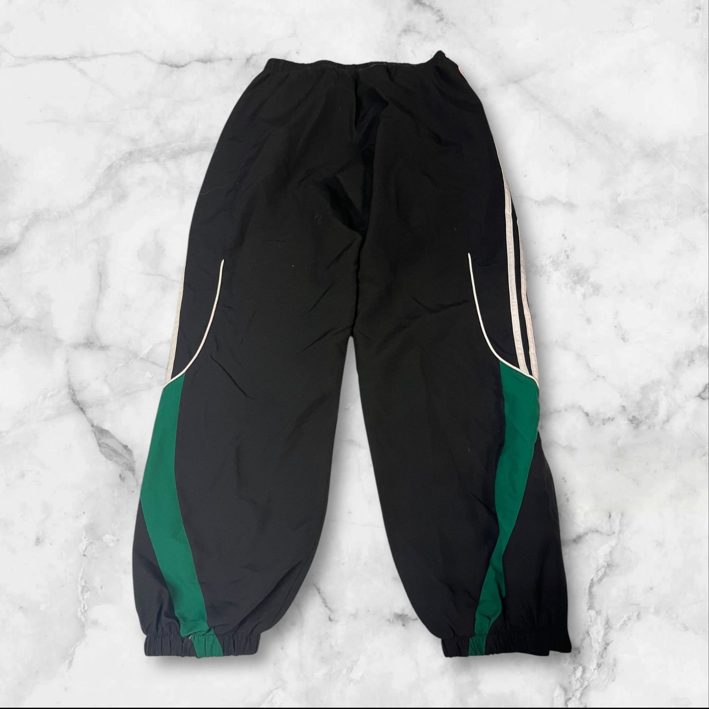 Vintage Adidas Trackpants M 4335