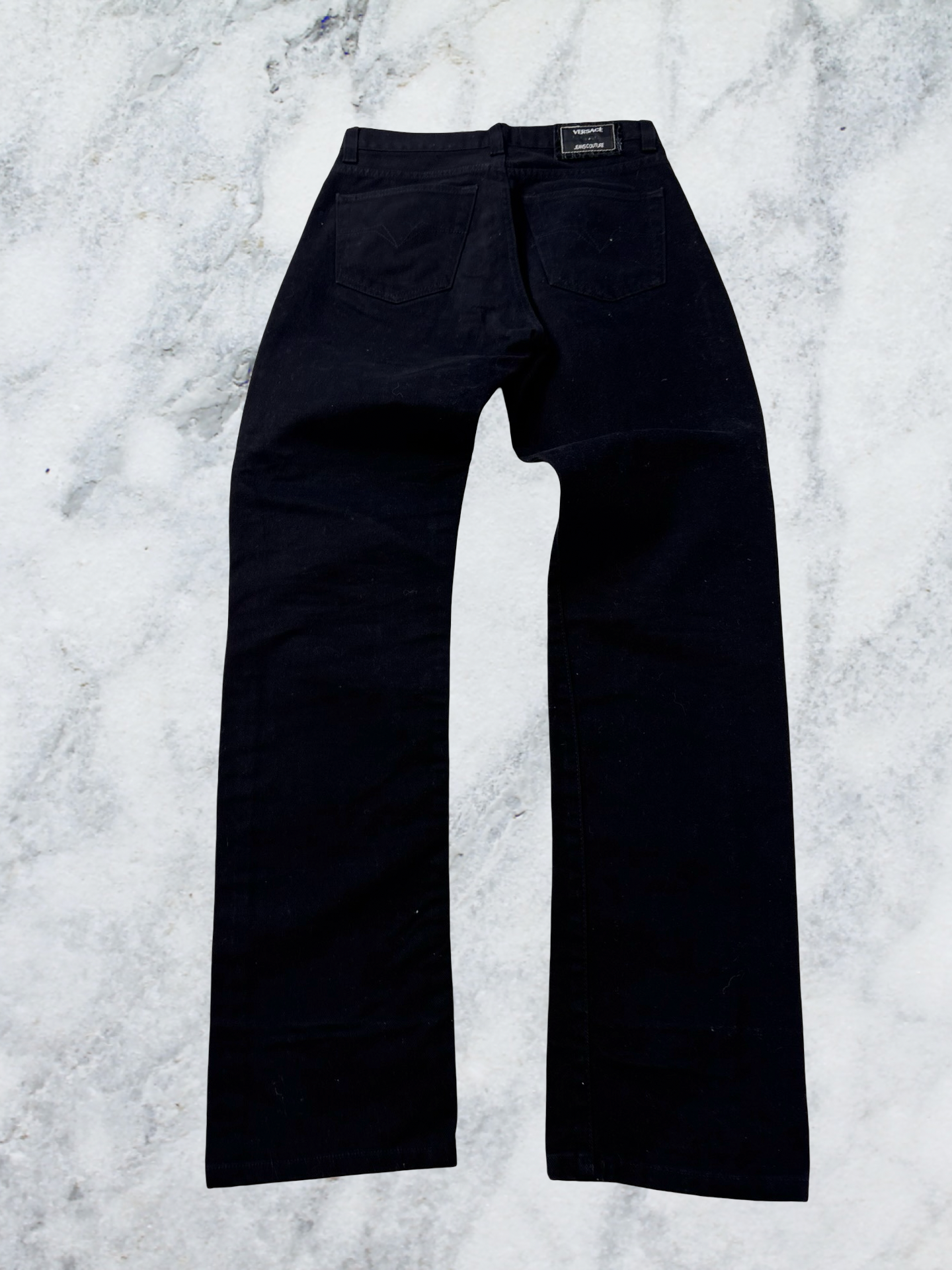 Versace Jeans Couture Vintage M/L baggy 6839