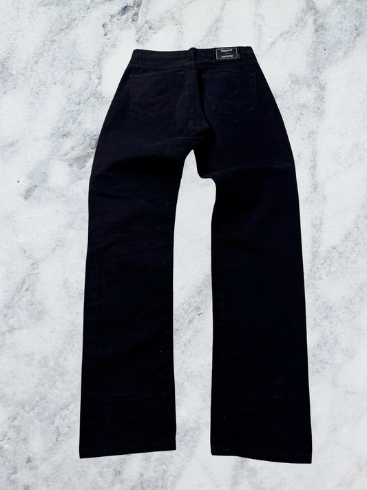 Versace Jeans Couture Vintage M/L baggy 6839