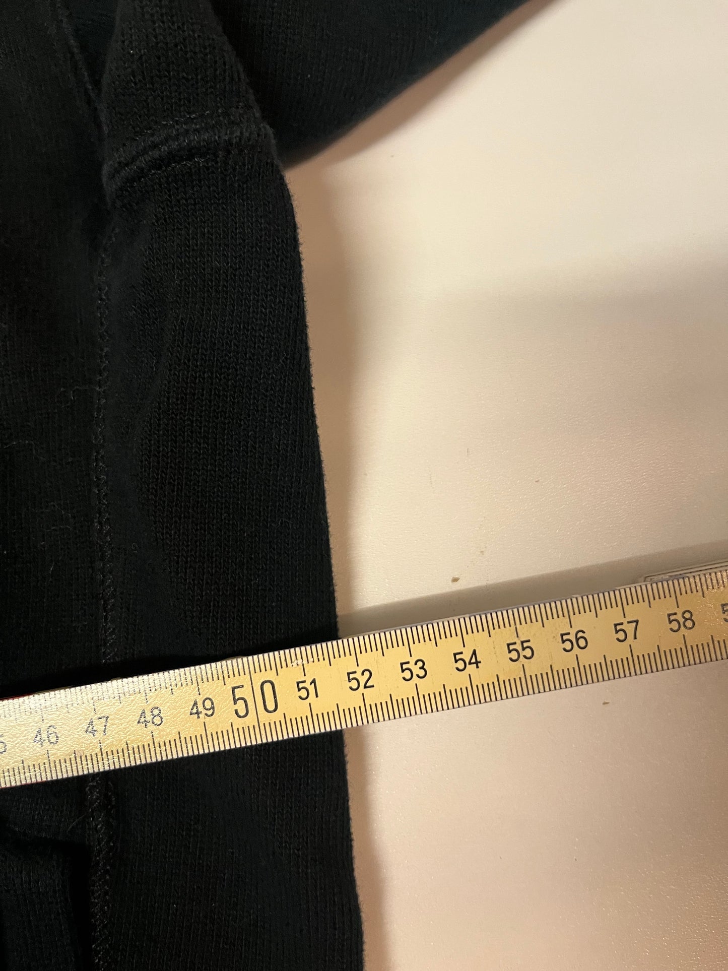 Polo Ralph Lauren Zipper S Vintage #4149