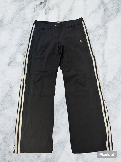 Vintage Adidas Trackpants XS - S 6789