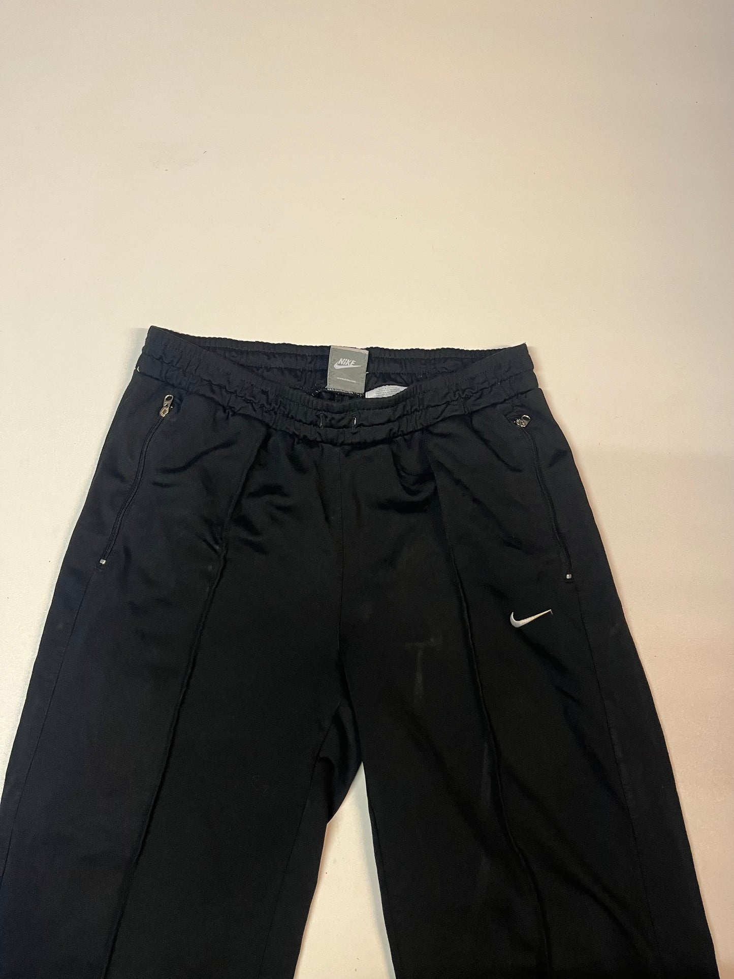 Nike Vintage Trackpants S baggy 5450