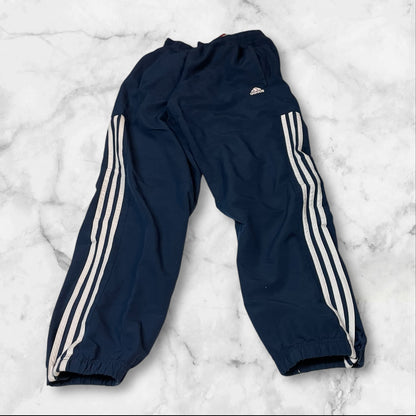 Adidas Vintage Trackpants Baggy L 3769
