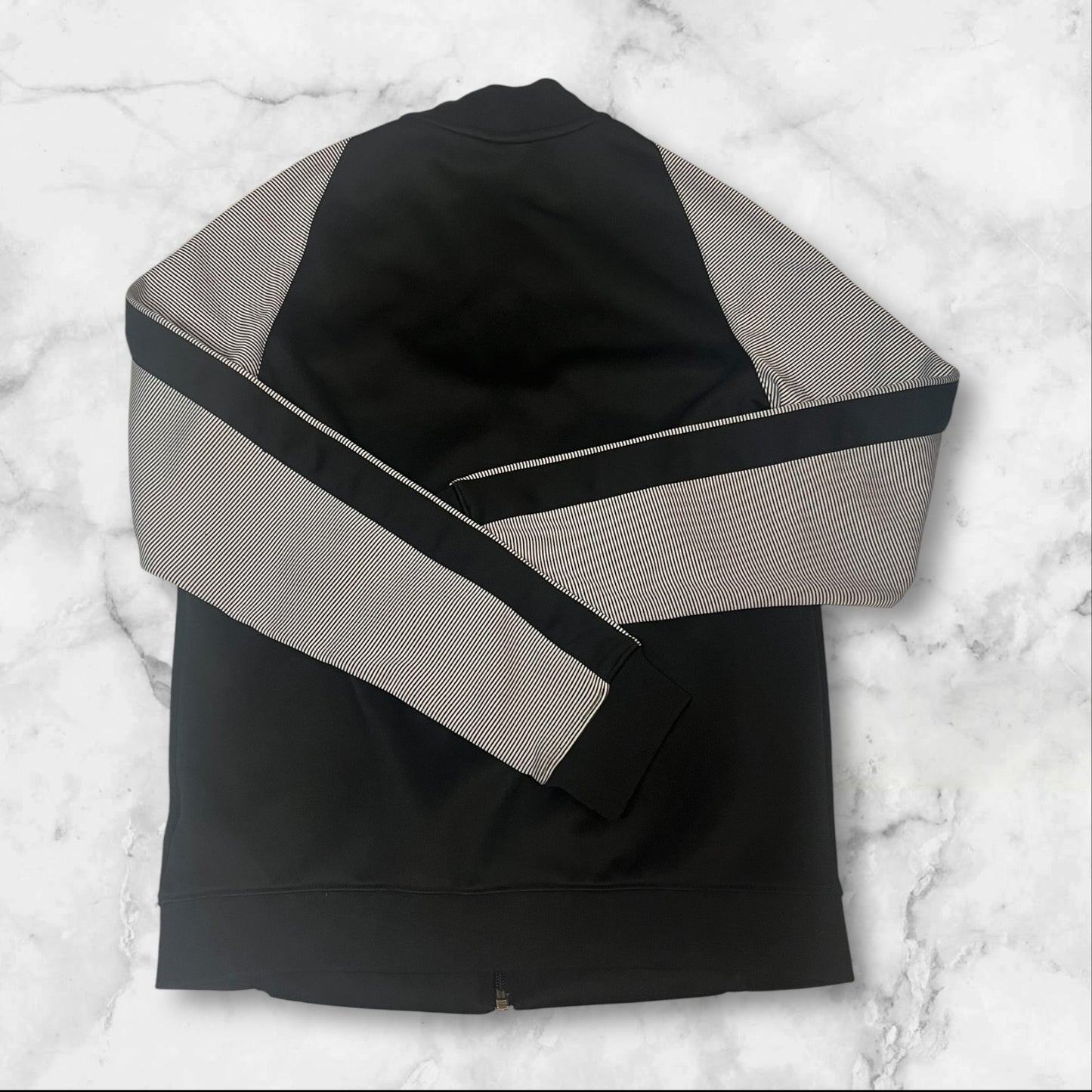 Vintage Nike Trainingsjacke PSG S 3961