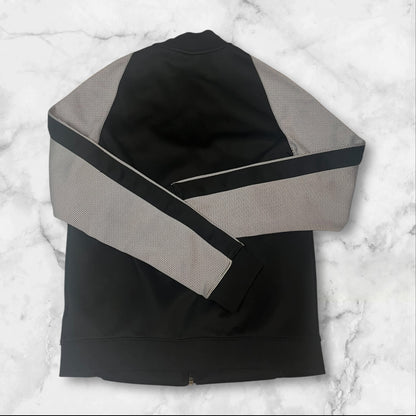 Vintage Nike Trainingsjacke PSG S 3961