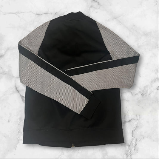 Vintage Nike Trainingsjacke PSG S 3961