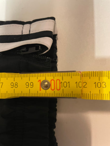 Adidas Vintage Trackpants Baggy S 3761