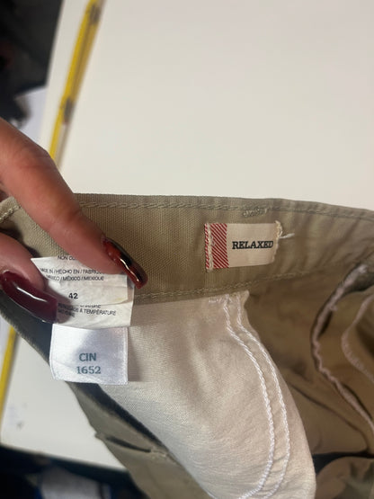 Vintage Dickies Shorts 42 3818