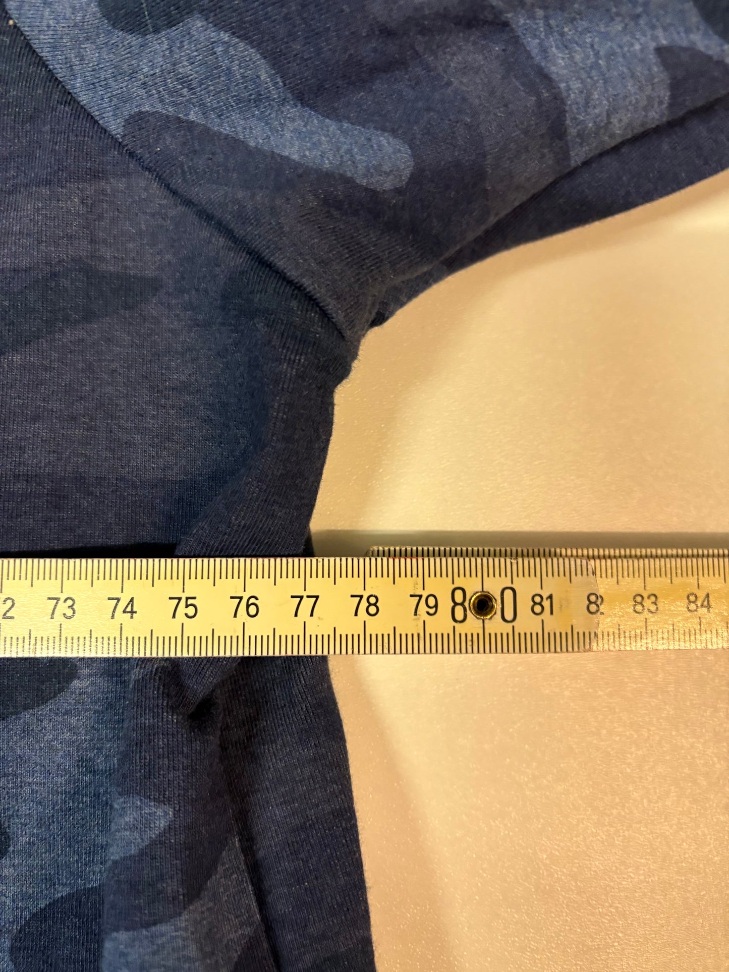 Polo Ralph Lauren Vintage Zipper 5xl 6326