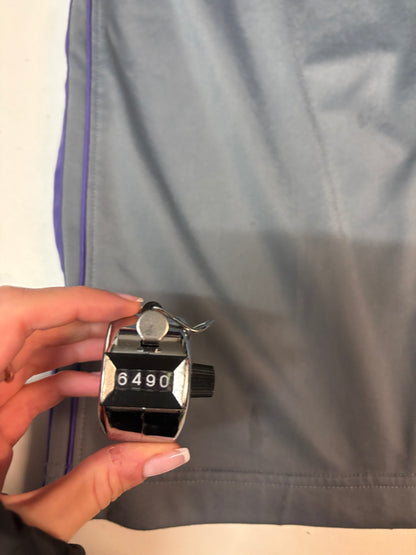 Nike Vintage Trackpants xl baggy 6490