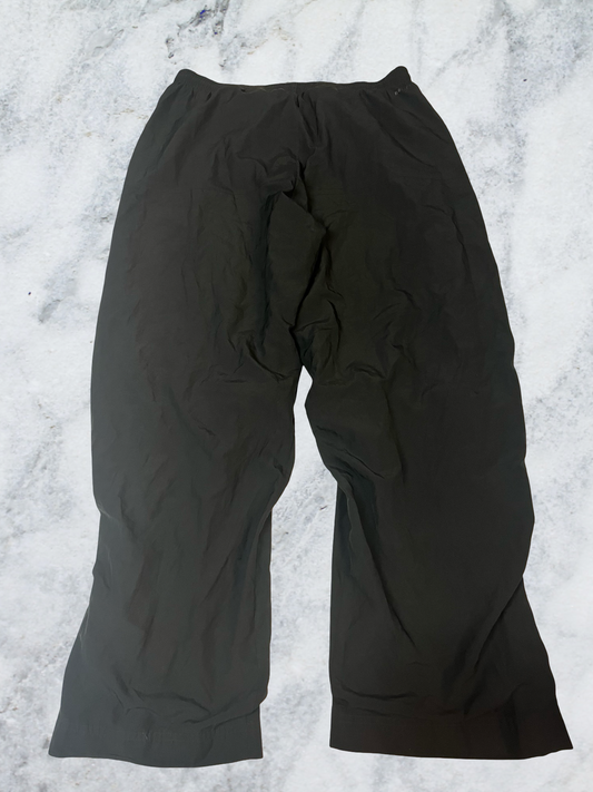 Vintage Nike Trackpants XL fit L 5380