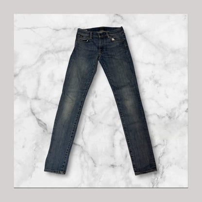 Polo Ralph Lauren Vintage Jeans fit S 3468