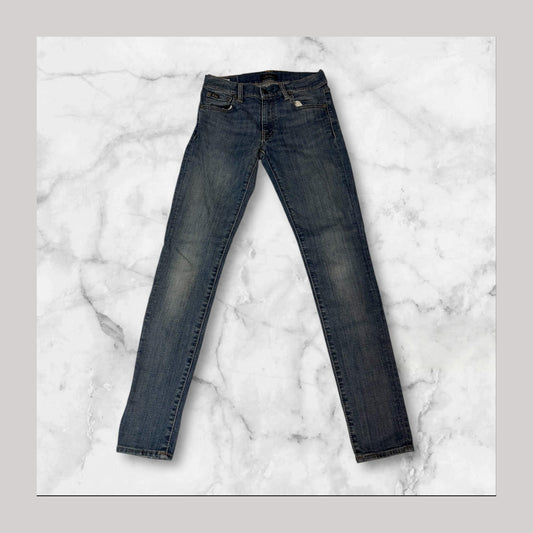 Polo Ralph Lauren Vintage Jeans fit S 3468