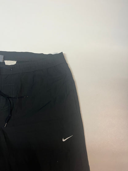Vintage Nike Trackpants baggy M fit S 5556