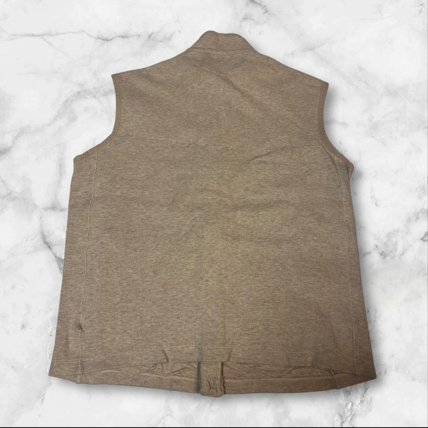 Vintage Polo Ralph Lauren Pullover Weste L 4273