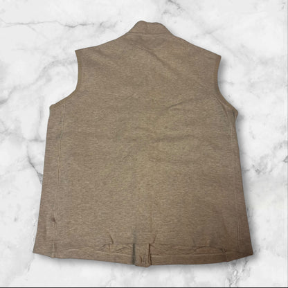 Vintage Polo Ralph Lauren Pullover Weste L 4273