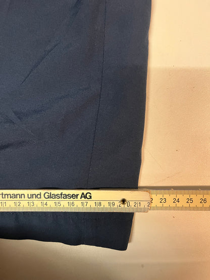 Vintage Reebok Trackpants baggy XL 5630