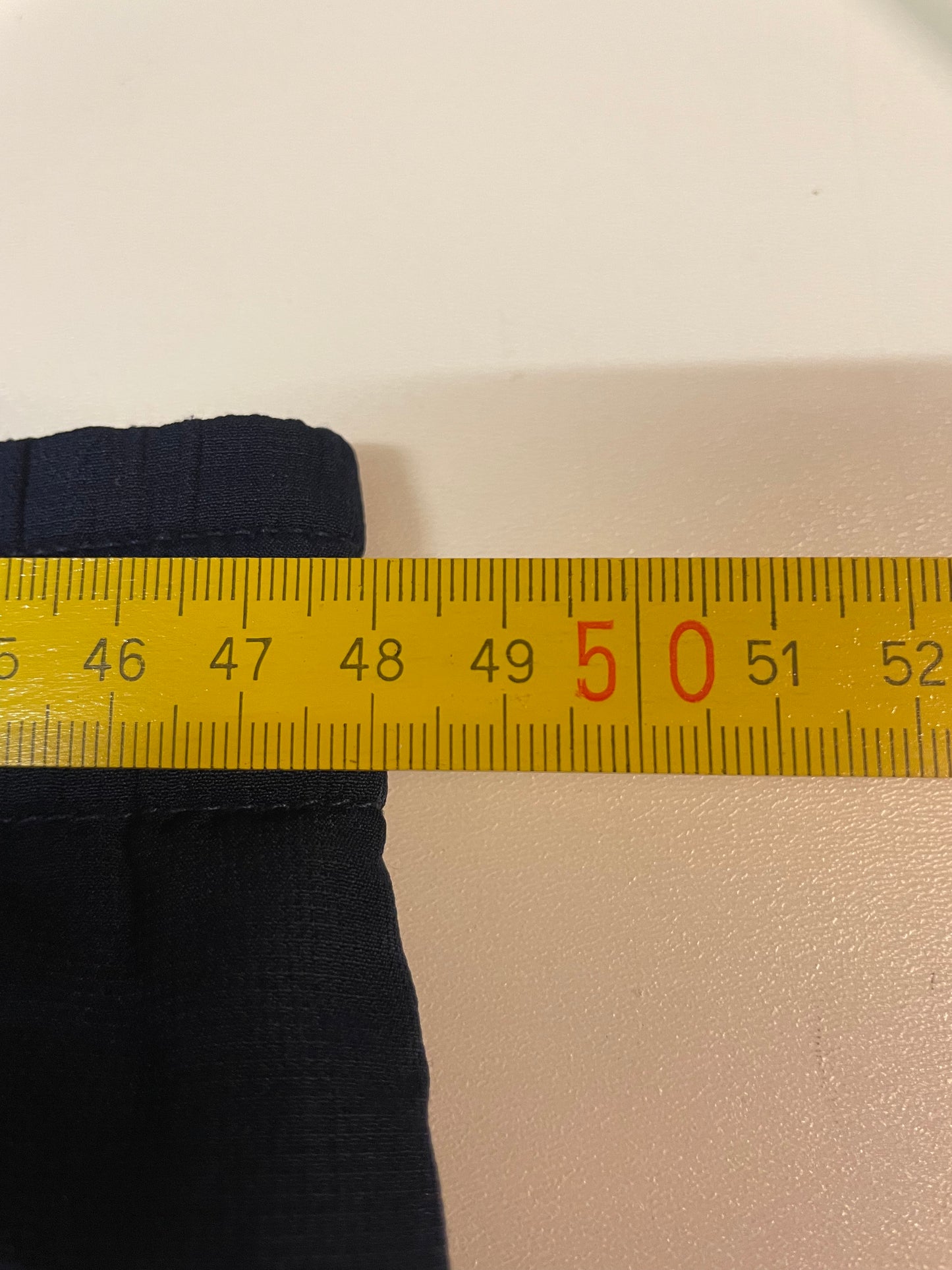 Reebok Vintage Trackpants Baggy Bund Kaputt M 3754