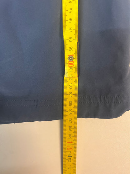 Vintage Adidas Trackpants baggy XXL 3608