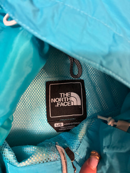 Vintage the North Face Regenjacke L 6309