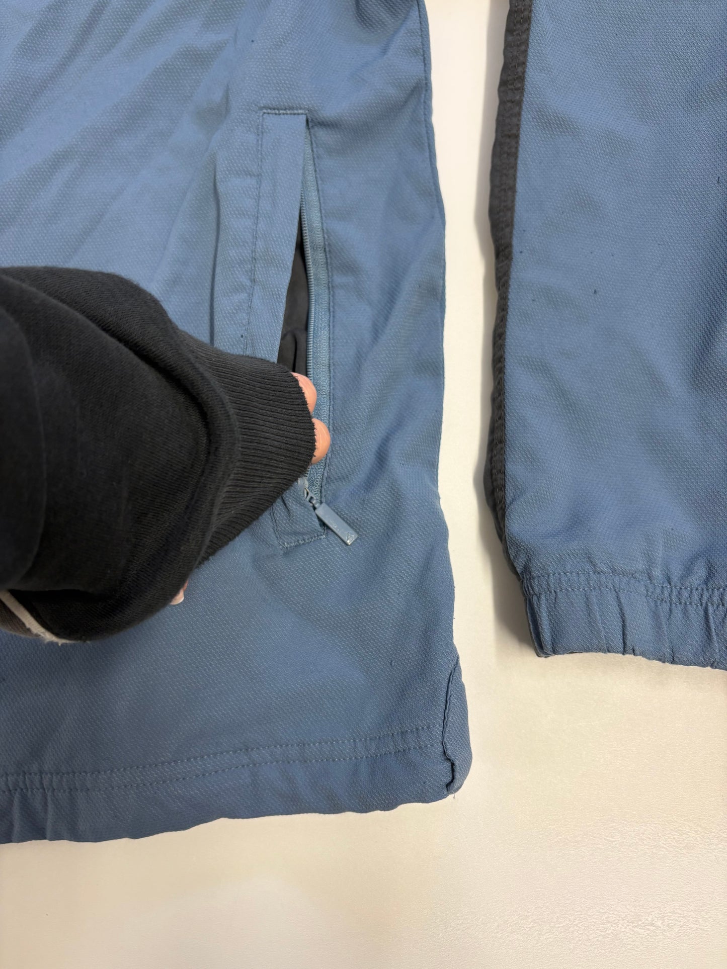 Adidas Vintage Trackjacket L 6664