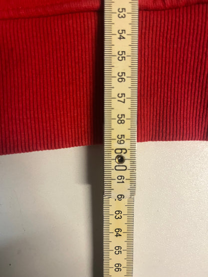 Vintage Nike Sweatjacke Kids XL fit S 5754