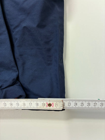 Vintage Nike Trackpants XL fit L 6728