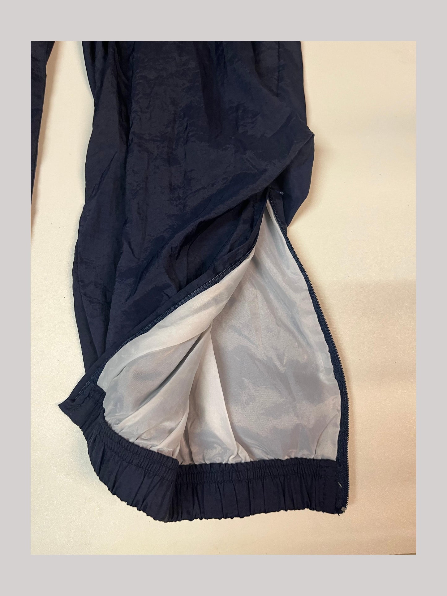 Vintage Trackpants Reebok M baggy 3602