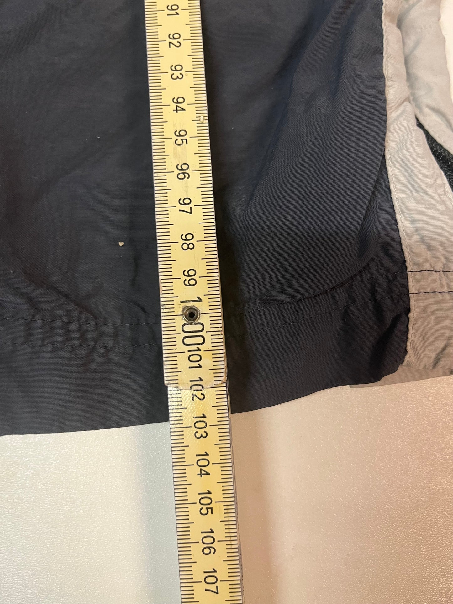 Nike Vintage Trackpants L 4761