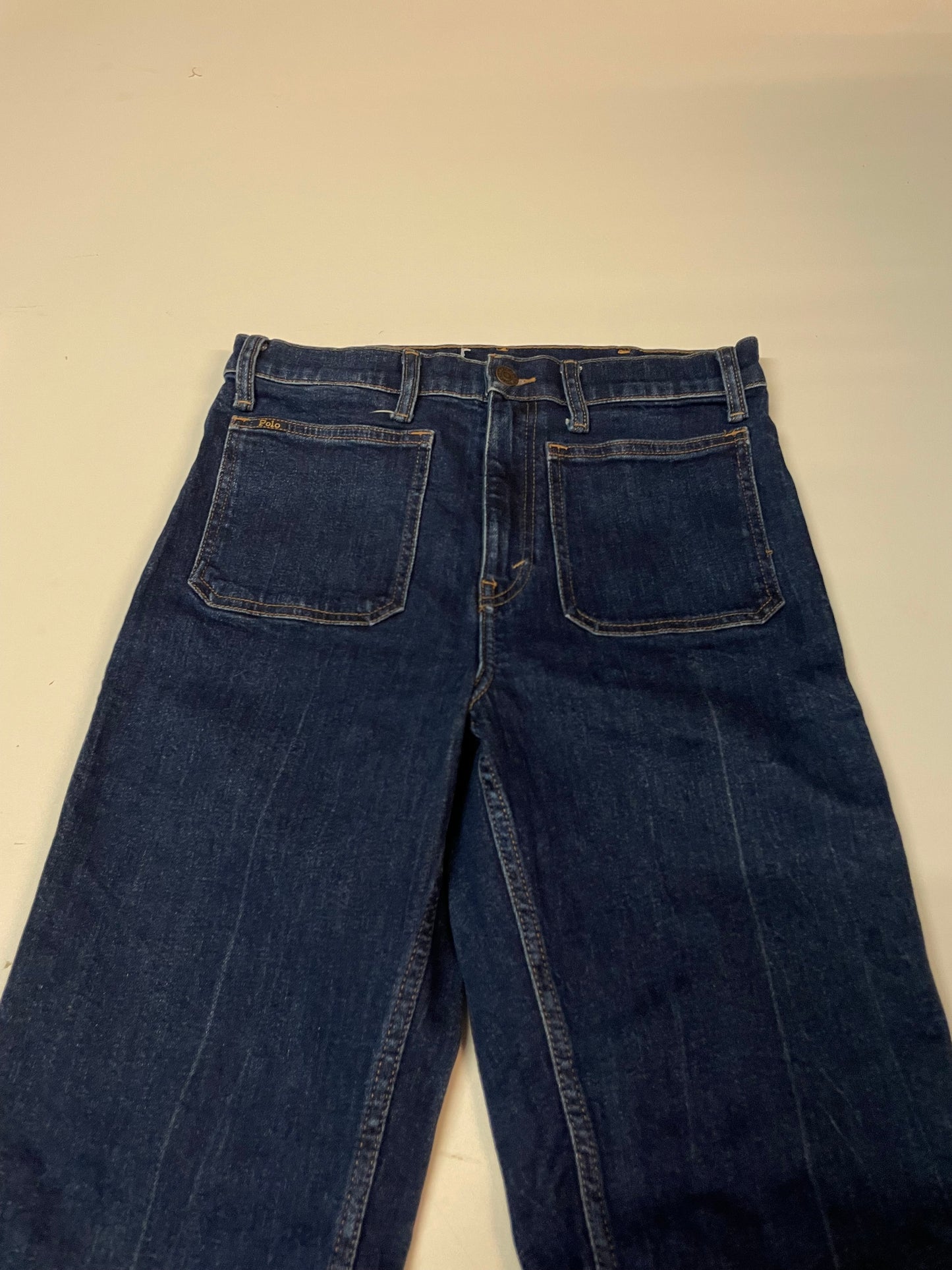 Polo Ralph Lauren Vintage Jeans Damen 29 3787