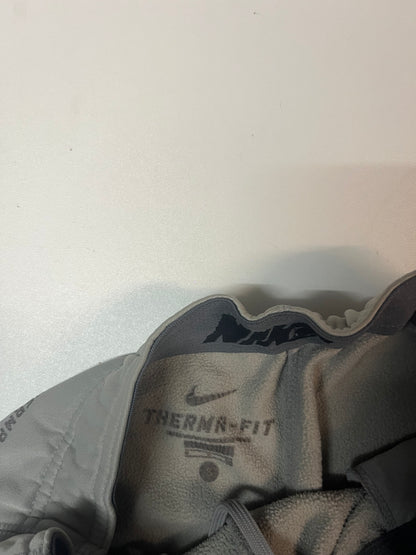 Vintage Nike Trackpants baggy gefüttert S 5404