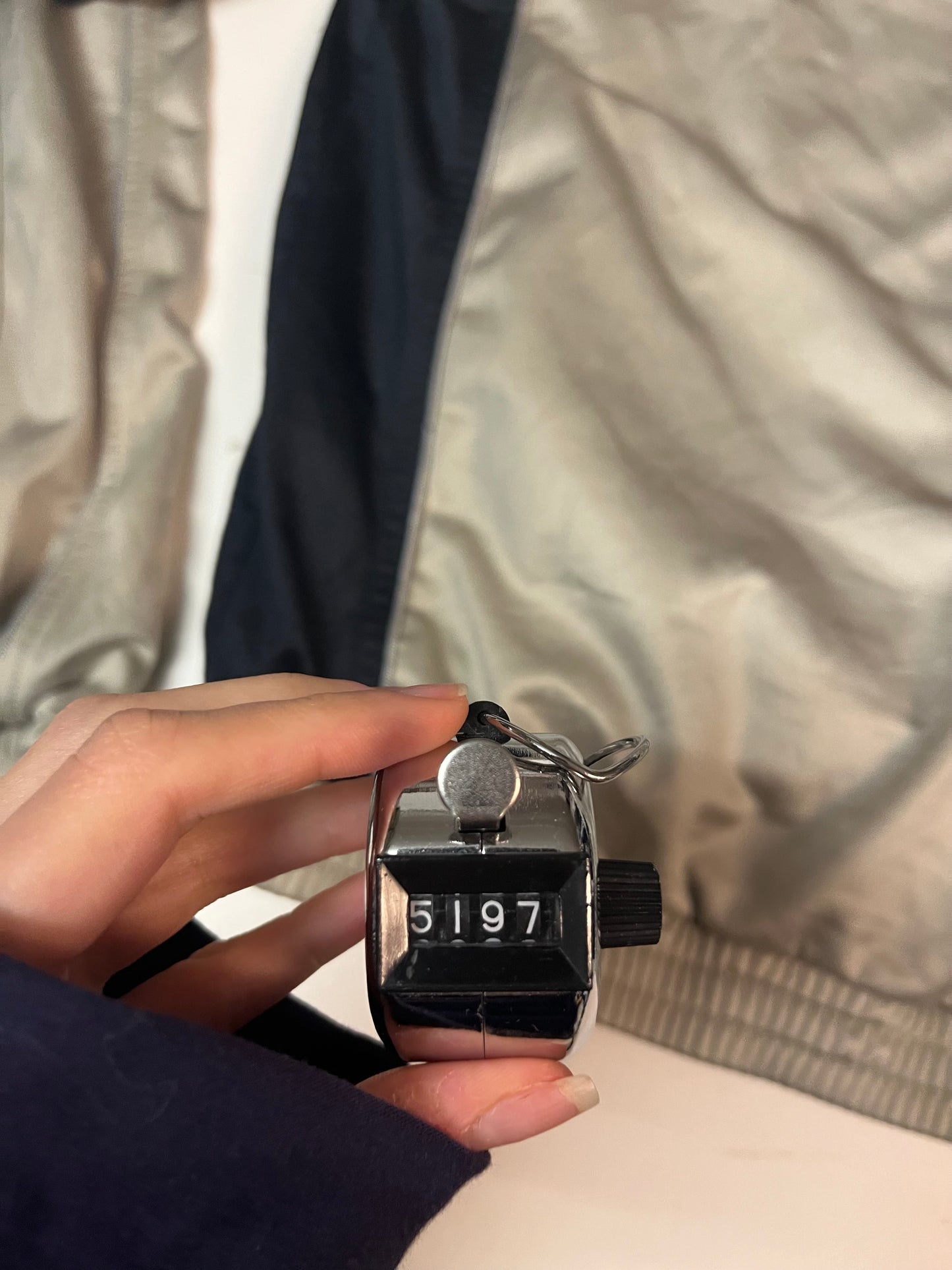 Umbro Vintage Trackjacket M 5197