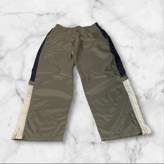 Nike Vintage Trackpants Baggy M 3768