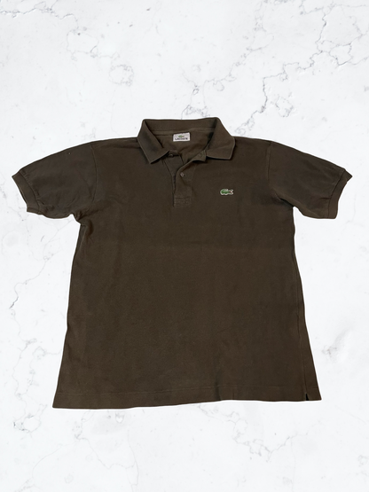 Lacoste Vintage Poloshirt M 6056