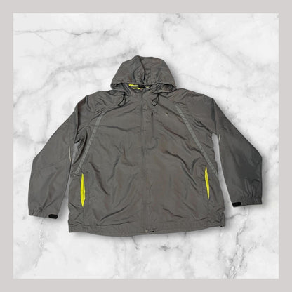 Starter Vintage Regenjacke Xl 4694