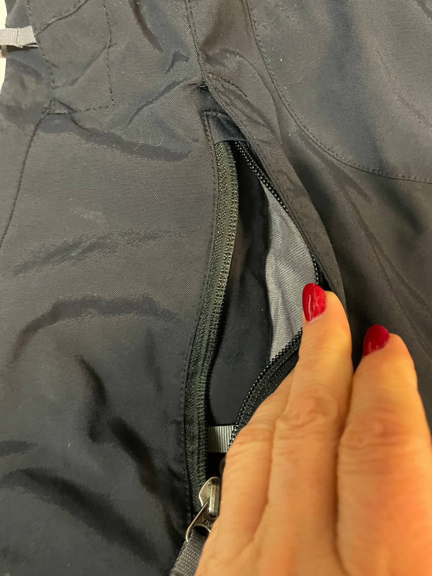 The North Face Vintage Jacke 2 in 1 möglich S 6229