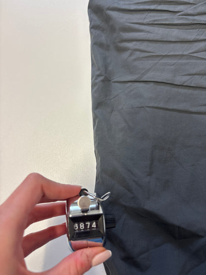 Reebok Vintage Trackpants L baggy 6874