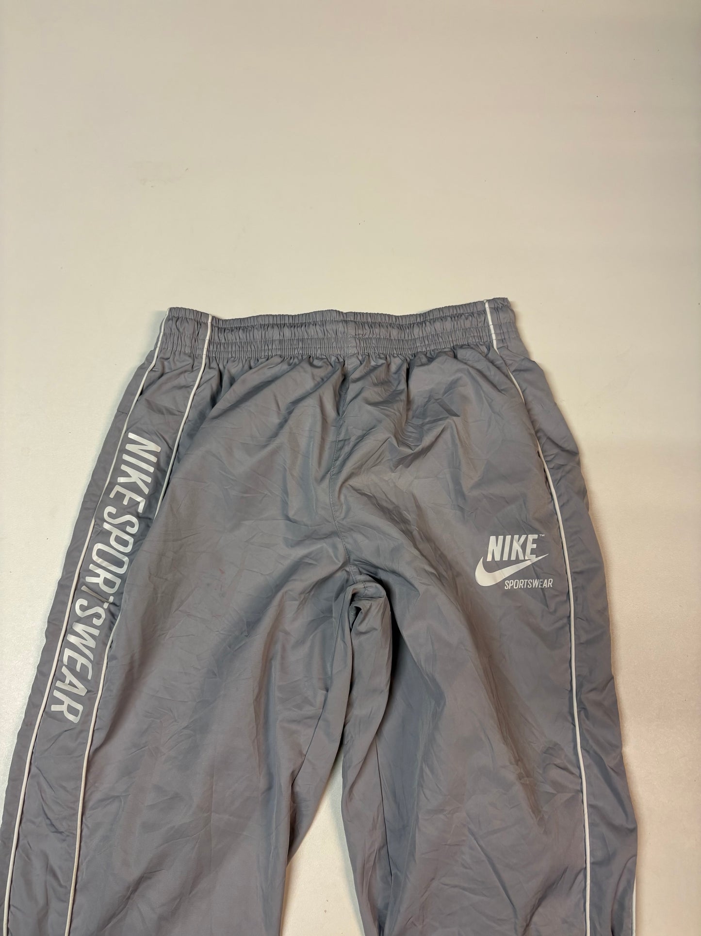 Nike Vintage Trackpants l baggy 6405